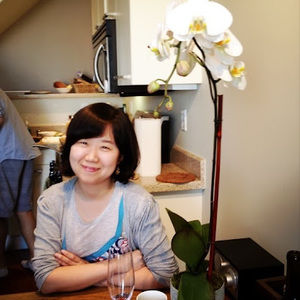 Meet your Posher, Erin